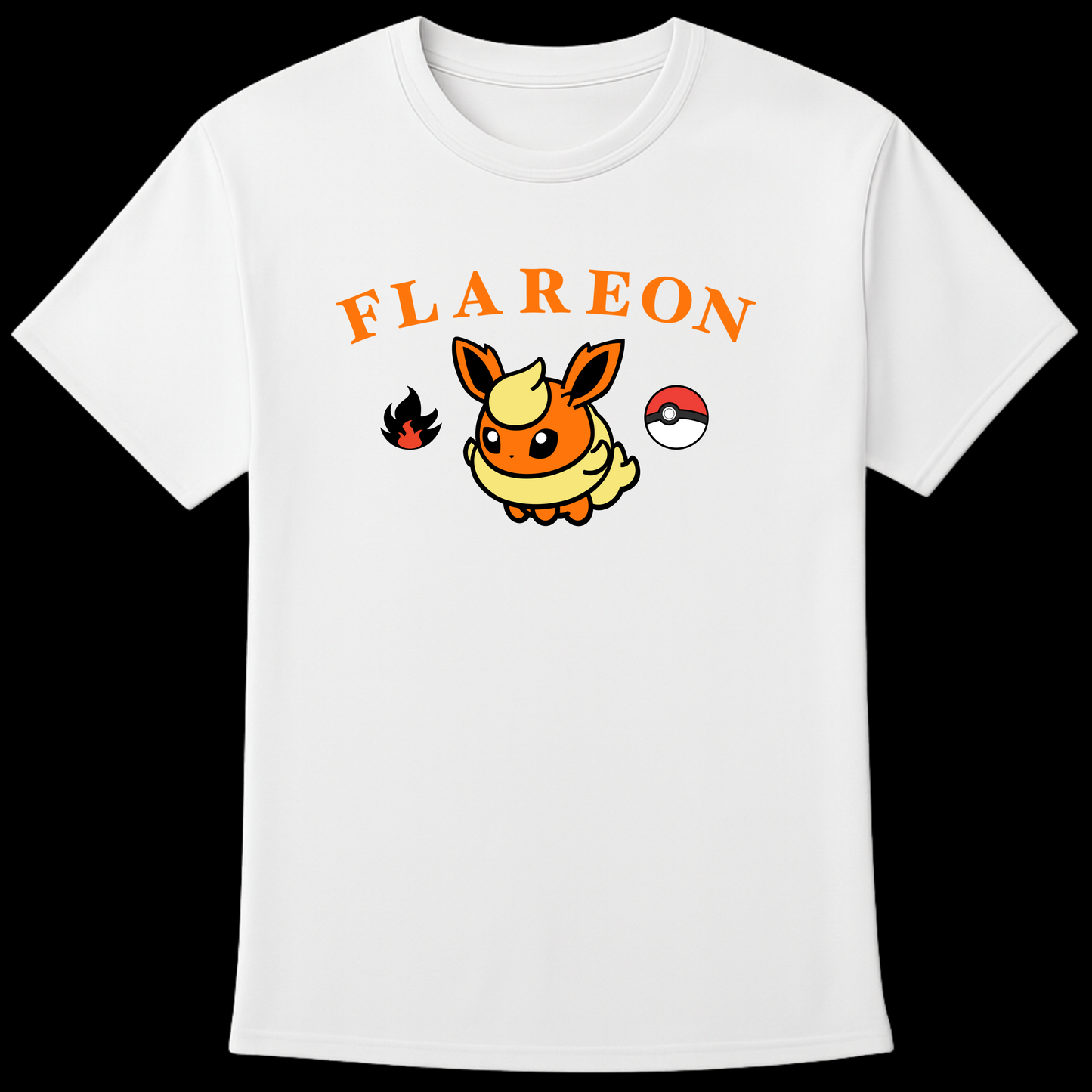 Flareon