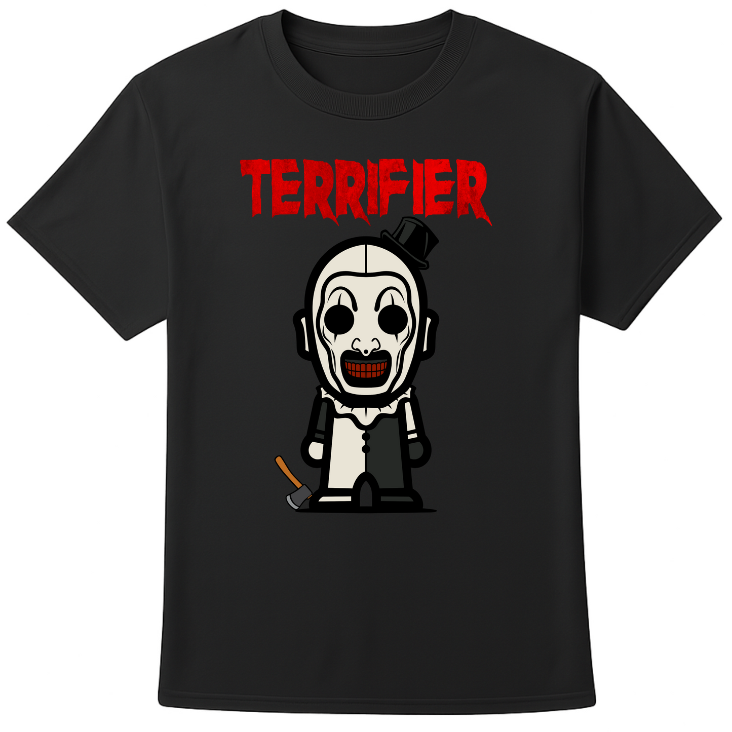 Terrifier