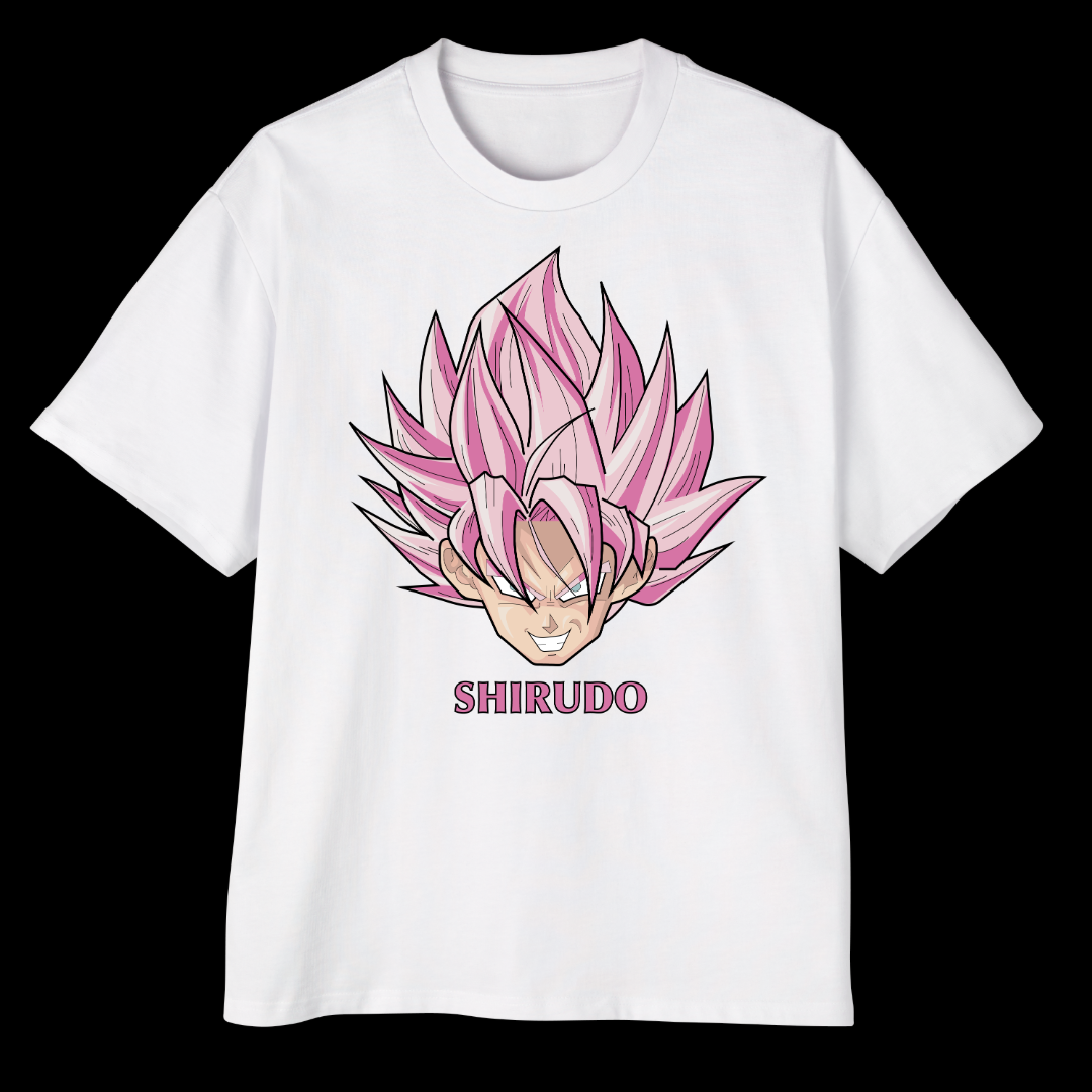 Rose Tee