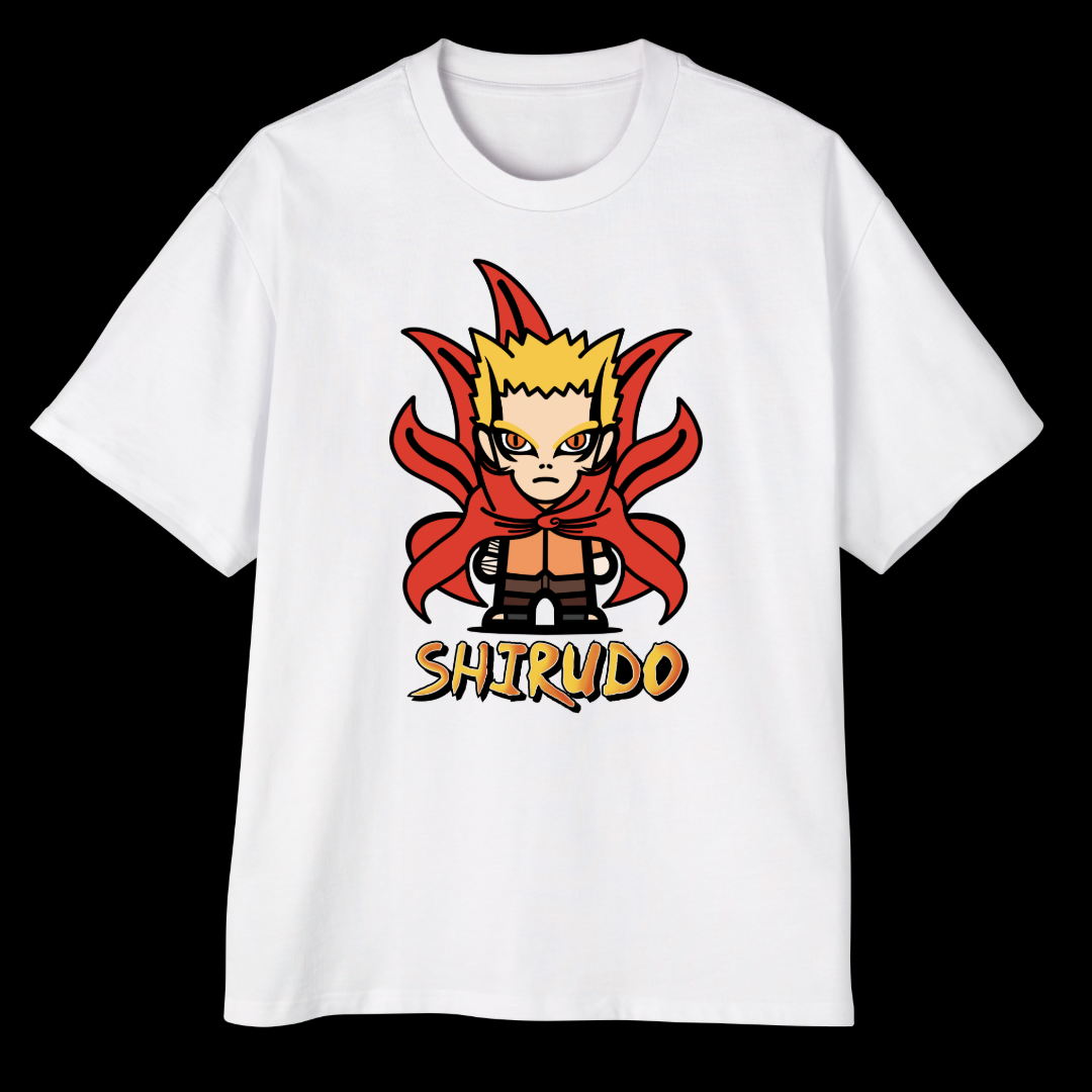 Toon Naruto