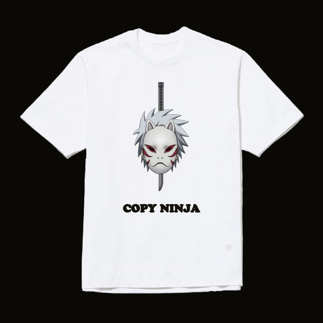 Copy Ninja Tee