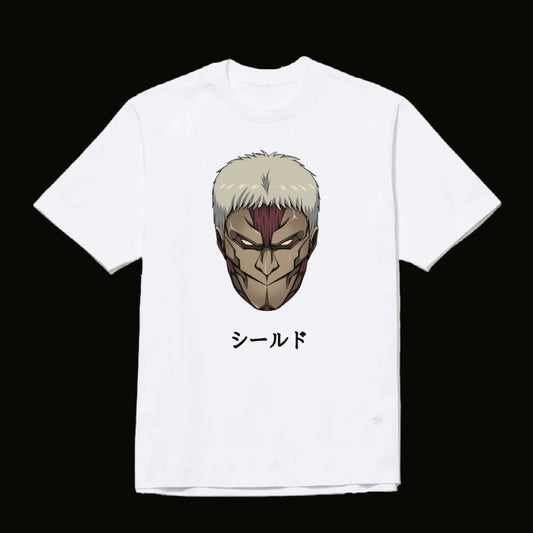 Armored Shirudo Tee