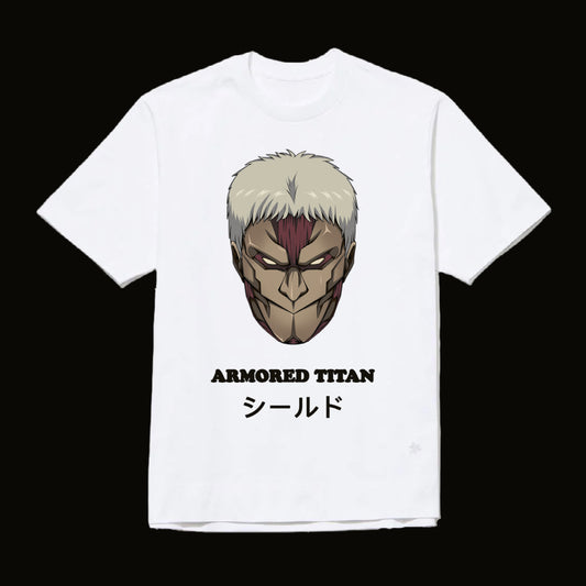 Armored Tee