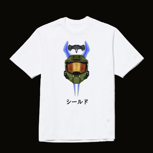 Master Shirudo Tee