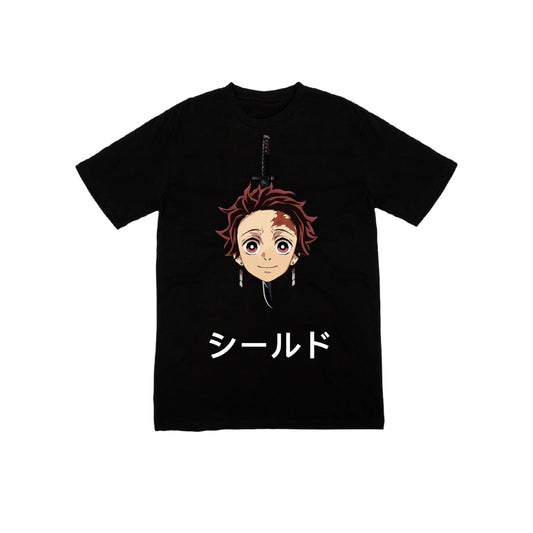 Hard Head Shirudo Tee