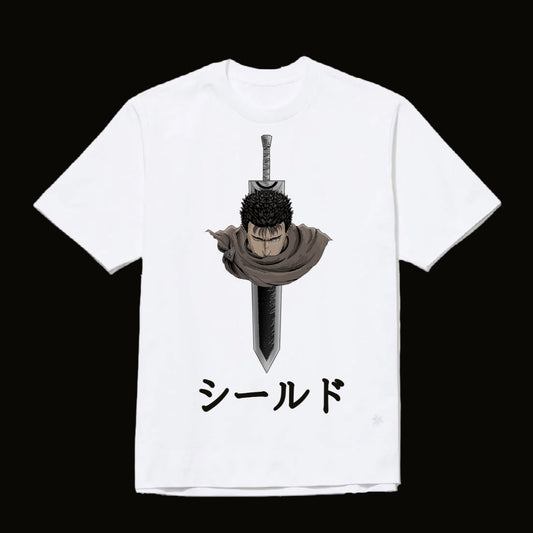 Swordsman Shirudo Tee