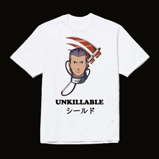 Unkillable Tee