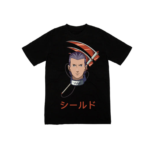 Unkillable Shirudo Tee