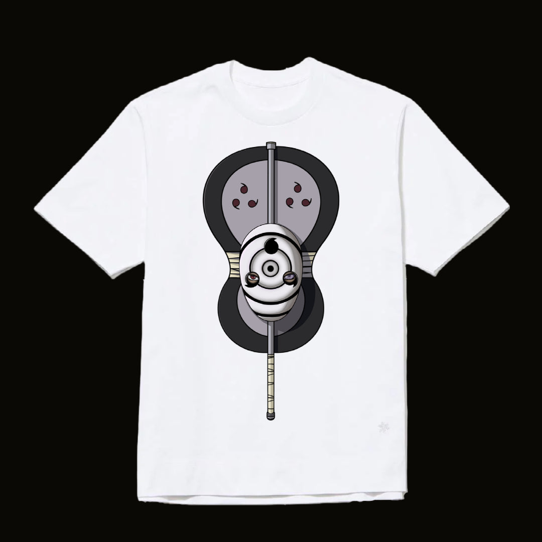 Masked Big Tee