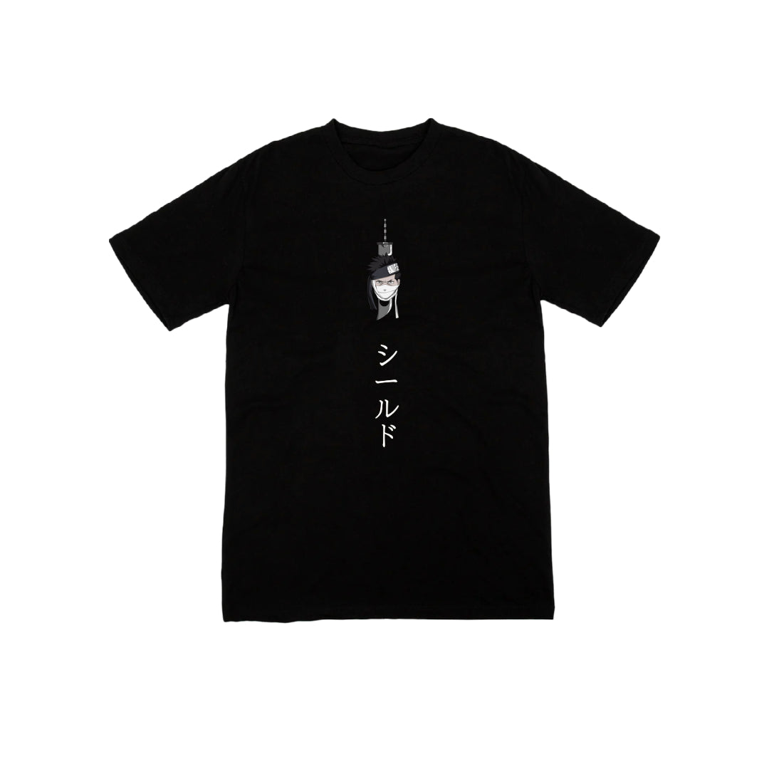 Demon Down Tee