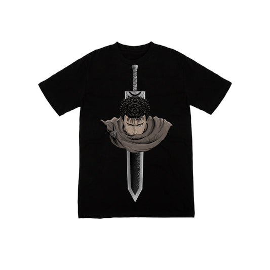 Swordsman Big Tee