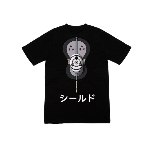 Masked Shirudo Tee