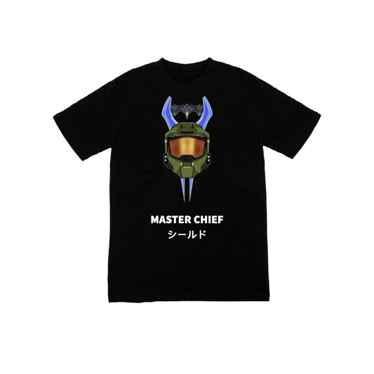 Master Tee