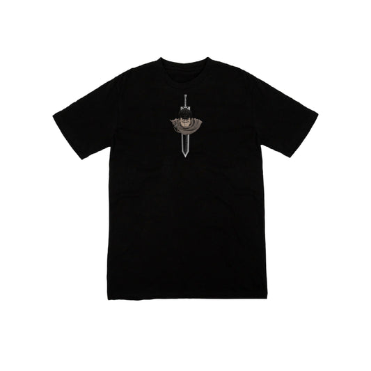 Swordsman Mini Tee